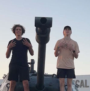 Meet your Posher, Nyc